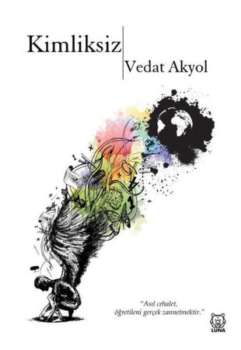 Kimliksiz | Kitap Ambarı