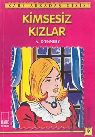 Kimsesiz Kızlar