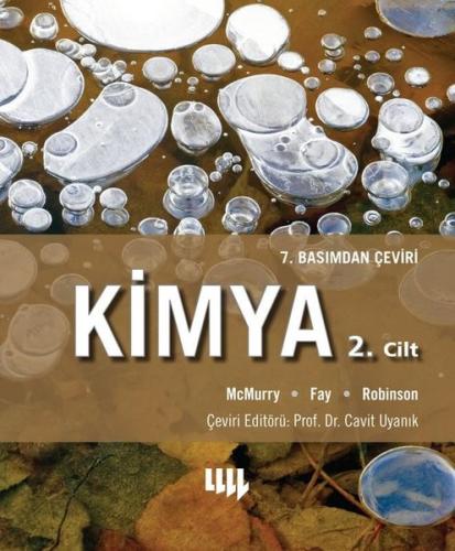 Kimya 2.Cilt