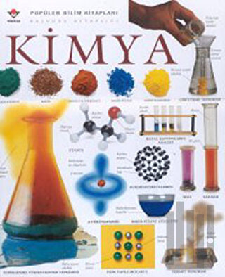 Kimya (Ciltli)