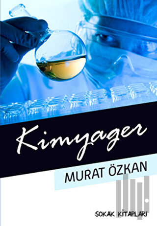 Kimyager | Kitap Ambarı