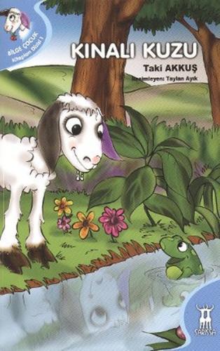 Kınalı Kuzu | Kitap Ambarı