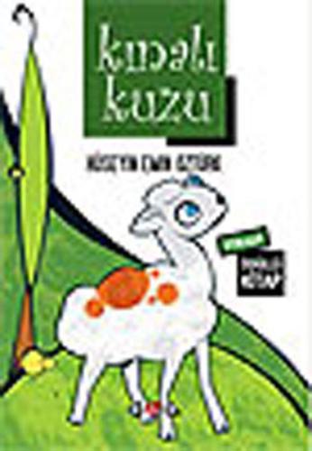 Kınalı Kuzu | Kitap Ambarı