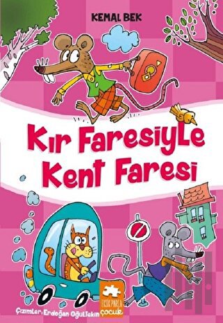 Kır Faresiyle Kent Faresi