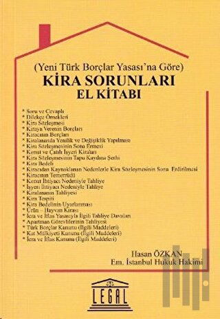 Kira Sorunları El Kitabı