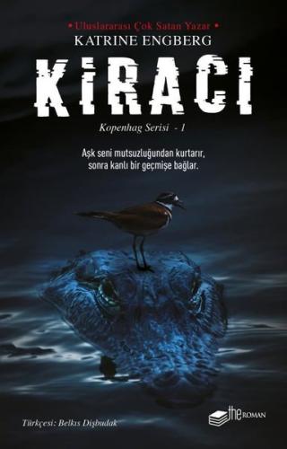 Kiracı | Kitap Ambarı