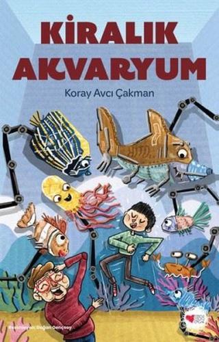 Kiralık Akvaryum | Kitap Ambarı
