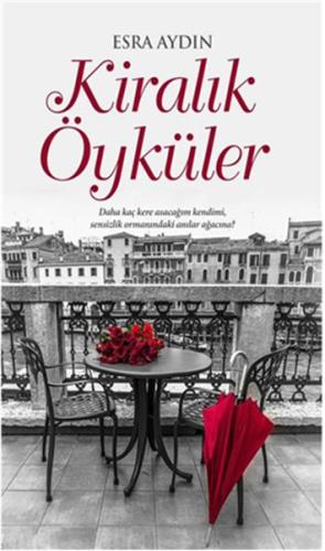 Kiralık Öyküler | Kitap Ambarı