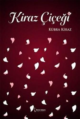 Kiraz Çiçeği