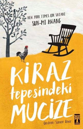 Kiraz Tepesindeki Mucize | Kitap Ambarı