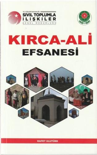 Kırca-Ali Efsanesi | Kitap Ambarı