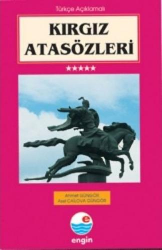 Kırgız Atasözleri