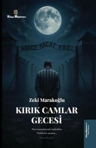 Kırık Camlar Gecesi | Kitap Ambarı