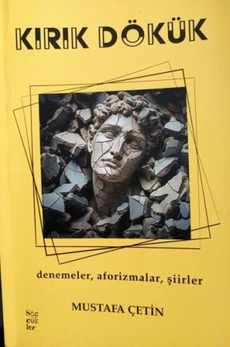 Kırık Dökük | Kitap Ambarı