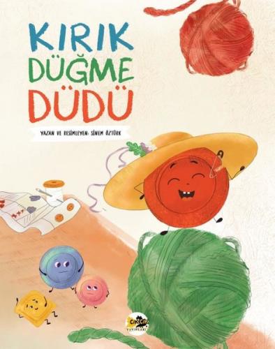 Kırık Düğme Düdü