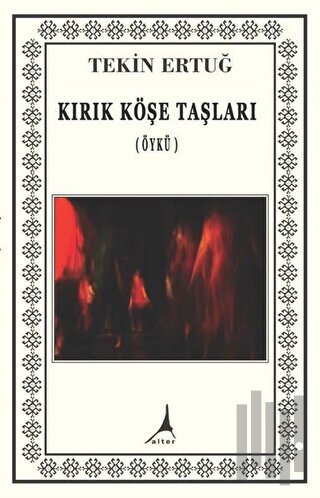 Kırık Köşe Taşları