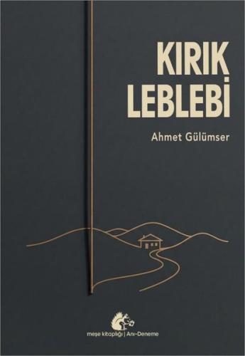 Kırık Leblebi | Kitap Ambarı