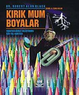 Kırık Mum Boyalar: Yaratıcılığınızı Geliştirmek İçin Yol Haritası