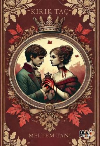 Kırık Taç | Kitap Ambarı