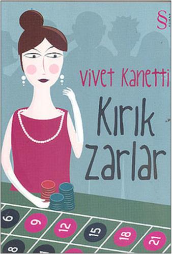 Kırık Zarlar | Kitap Ambarı
