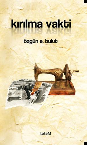 Kırılma Vakti | Kitap Ambarı