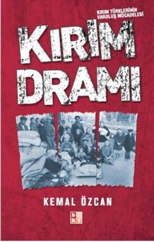 Kırım Dramı | Kitap Ambarı