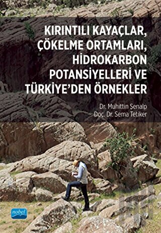 Kırıntılı Kayaçlar, Çökelme Ortamları, Hidrokarbon Potansiyelleri ve Türkiye’den Örnekler