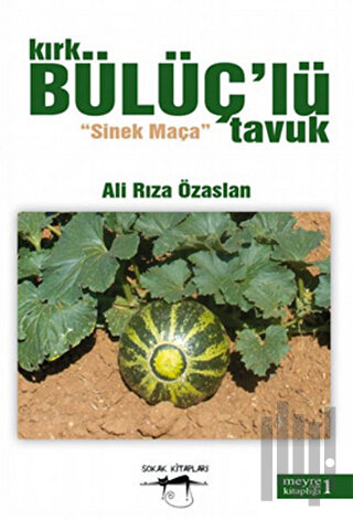 Kırk Bülüç’lü Tavuk