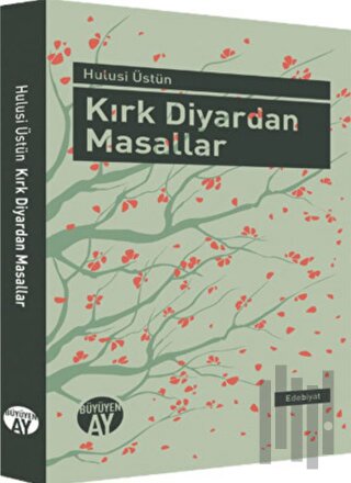 Kırk Diyardan Masallar