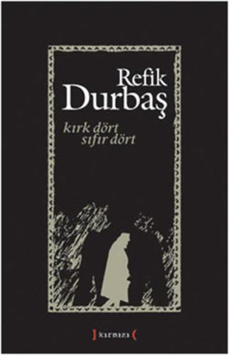 Kırk Dört Sıfır Dört | Kitap Ambarı