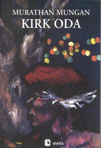 Kırk Oda | Kitap Ambarı