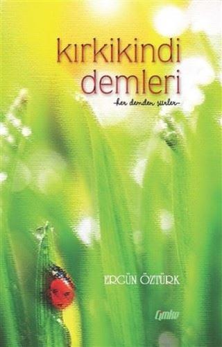 Kırkikindi Demleri | Kitap Ambarı
