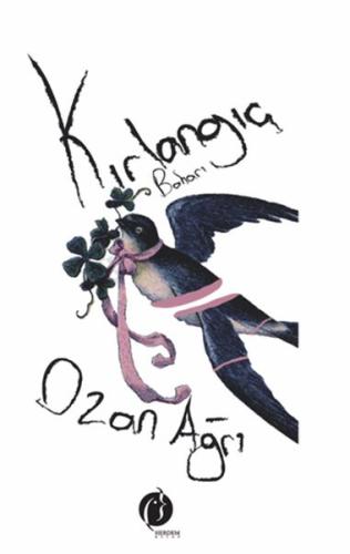 Kırlangıç Baharı | Kitap Ambarı