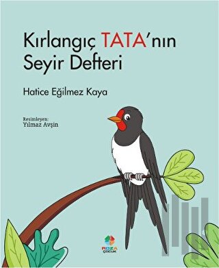 Kırlangıç Tata’nın Seyir Defteri