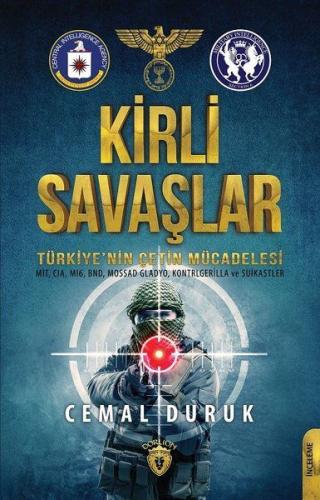 Kirli Savaşlar | Kitap Ambarı