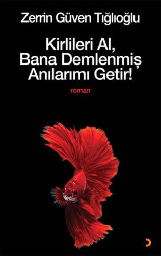 Kirlileri Al Bana Demlenmiş Anılarımı Getir!