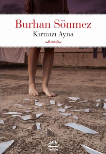 Kırmızı Ayna