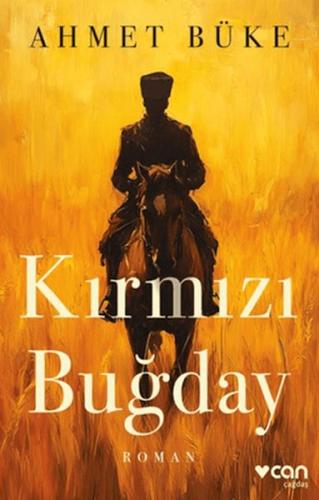 Kırmızı Buğday | Kitap Ambarı