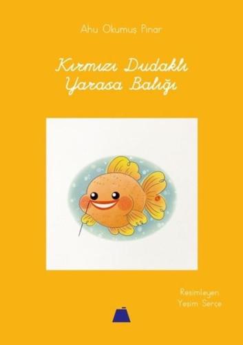 Kırmızı Dudaklı Yarasa Balıgı