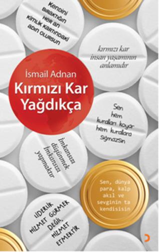 Kırmızı Kar Yağdıkça