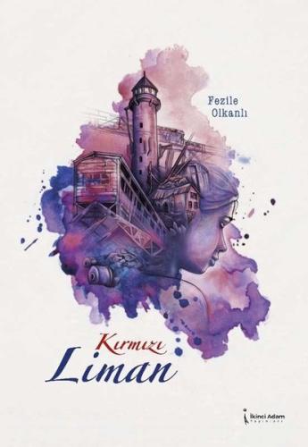 Kırmızı Liman | Kitap Ambarı