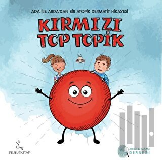 Kırmızı Top Topik