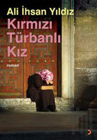 Kırmızı Türbanlı Kız