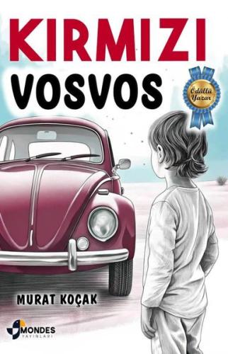 Kırmızı Vosvos | Kitap Ambarı