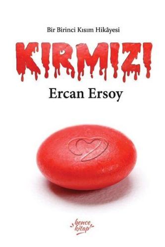 Kırmızı | Kitap Ambarı