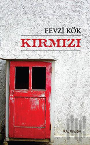 Kırmızı