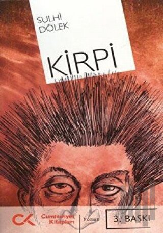 Kirpi