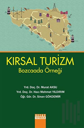Kırsal Turizm Bozcaada Örneği