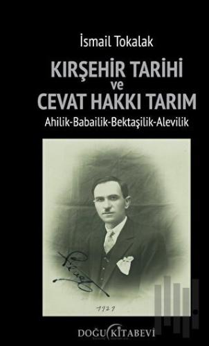 Kırşehir Tarihi ve Cevat Hakkı Tarım | Kitap Ambarı