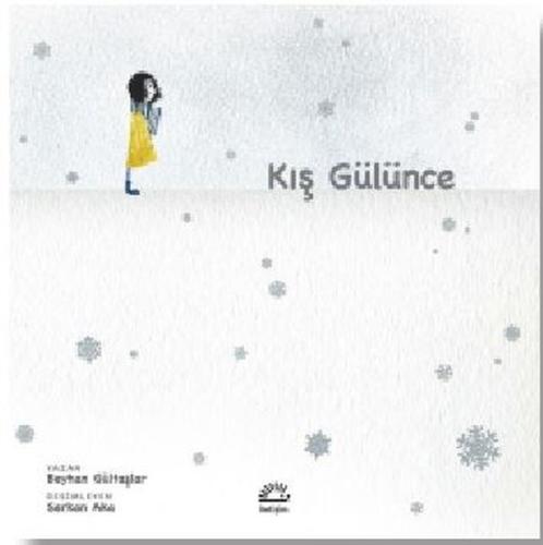 Kış Gülünce | Kitap Ambarı